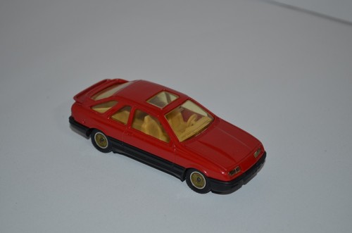 Ford sierra xr4 solido 43 - ford, i