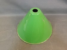 Ancien abat jour de lampe