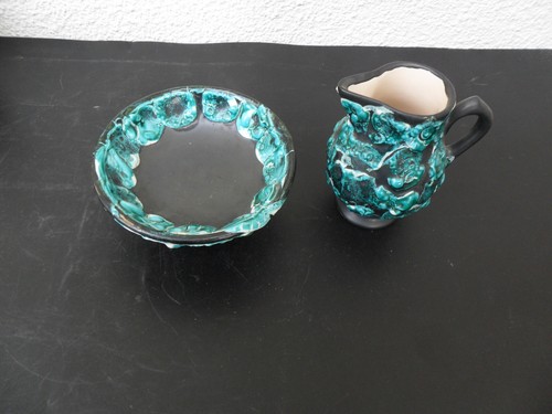 Ensemble ceramiques fat lava - fat,