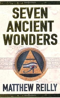 Seven ancient wonders jack - seven,