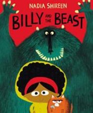 Billy Et La Bête Broché