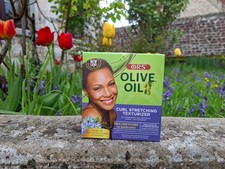 Kit Assouplisseur de boucles