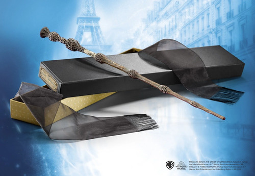 Fantastic beasts baguette - -,