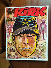 EO 1984 SERGENT KIRK T 1 PAR