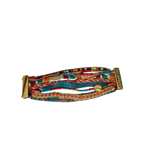 Hipanema multilayer boho - hipanema,
