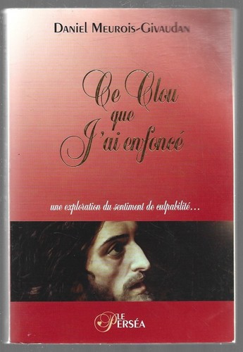 Clou que ai enfonce - ce,