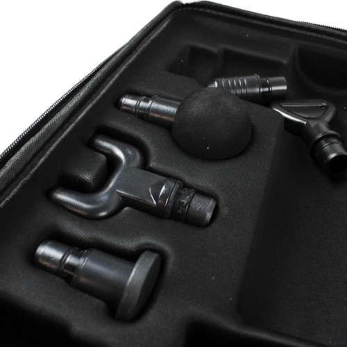 Melkin pistolet massage - melkin,