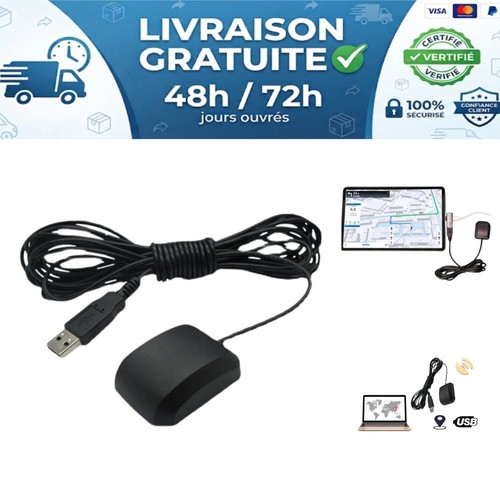 Antenne gps usb - gps, g-mouse