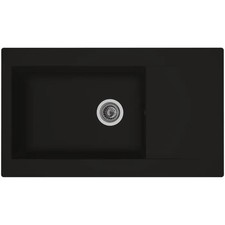 STRADOUR Evier cuisine a