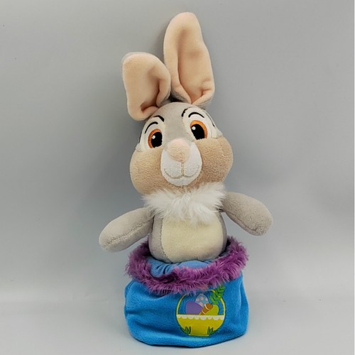 Doudou lapin gris pan - doudou, pan-pan