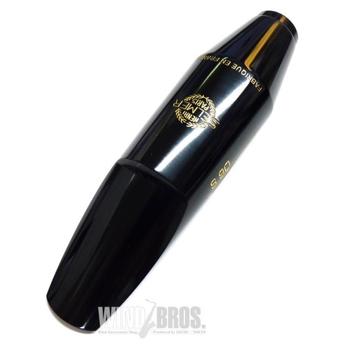 Embouchure saxophone - de,