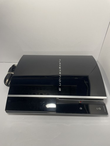 Sony playstation cech h01 - 3, cech-h01