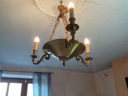 Lustre style - de,
