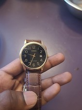 Casio Watch