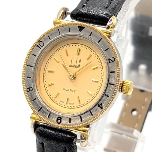 Montre dunhill millennium pour - montre,