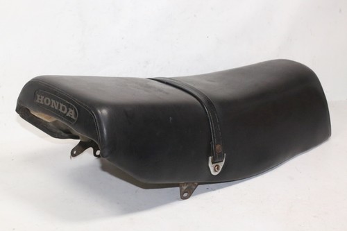 Selle siège oem honda - selle,