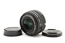 SMC PENTAX DA L 18-50mm