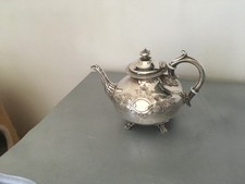 Armand Fresnais –théière