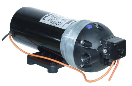 Flojet r3811143a triplex - r3811143a,
