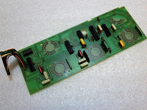 Board 178 200 revox - -,