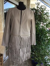 Sublissime Manteau Blouson