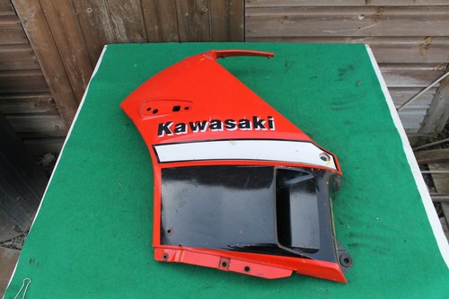 Kawasaki gpx600 gpx 600 - kawasaki,