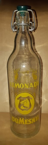 Dumesnil ancienne bouteille - ancienne,
