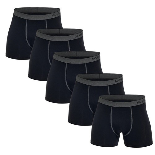 Pack boxers homme coton - pack,