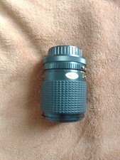 Objectif auto Ozunon MC Auto Zoom 1:3.5-4.8 35-75mm