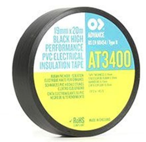 Advance tapes at34 - tapes,