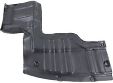 Cache Sous Le Moteur Pour Kia