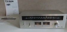 TUNER PIONEER STEREO TX-606