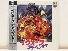 STAR WARS Une caravane