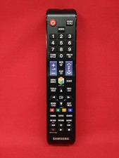 TV SMART TV télécommande