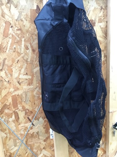 Dive gear bag