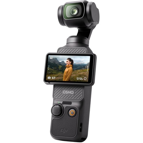 Caméra sport dji - osmo, pocket