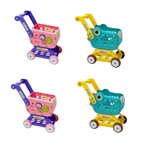 Mini chariot courses jouet - mini, de