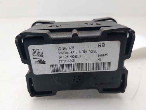 13208665 module électronique