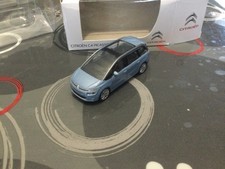 Miniature Norev Citroen C4