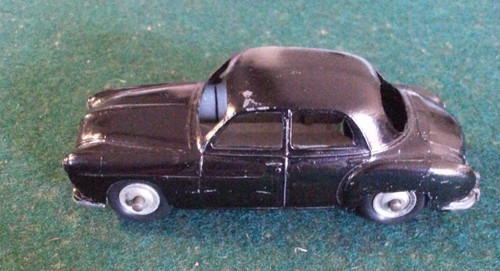 Miniature cij la - miniature,