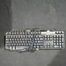 Dell SK-8135 USB Wired