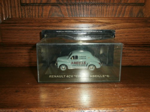 Renault cirage abeille - cv,