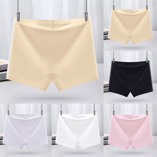 Culotte confortable soie - confortable,