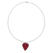 Collier Pendentif Médiator