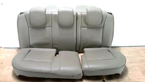 Banquette arriere renault - arriere,