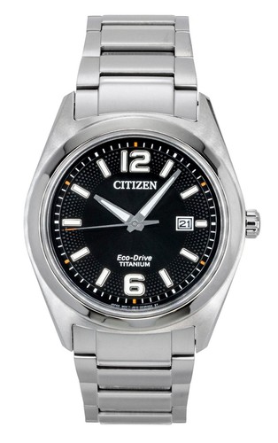 Montre citizen super titanium - super,