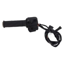 Poignée gaz (Derbi - Gpr Nude 2T 125 2005 - 2007)