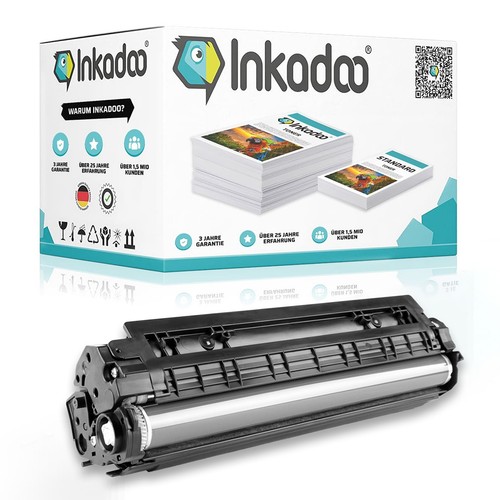 Cartouche toner compatible - toner,