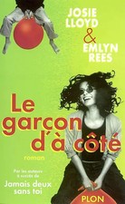 Le Garçon d'à côté, Josie