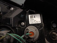 8330B244 feu arrière droit pour MITSUBISHI MIRAGE SPACE STAR VI HATCHBACK (A0 A)